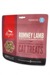 Orijen Cat  pochoutka Romney Lamb Treats 35g